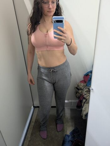 Full leaked Faeleen private onlyfans photo