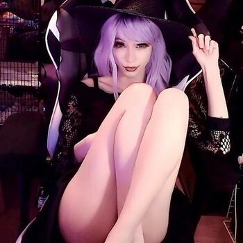 Full leaked Faellu private onlyfans photo