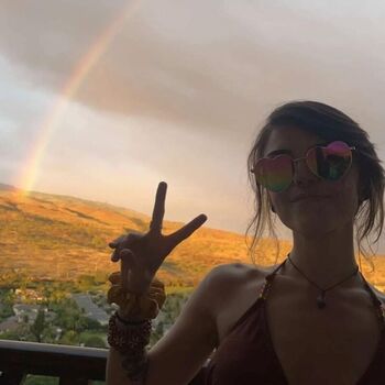 Full leaked Faerienugs private onlyfans photo
