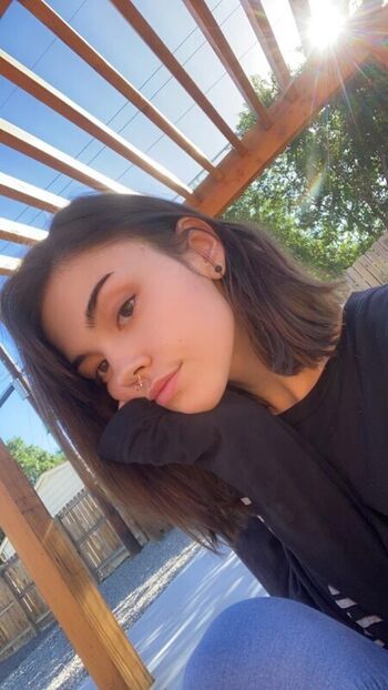 Full leaked Faerienugs private onlyfans photo