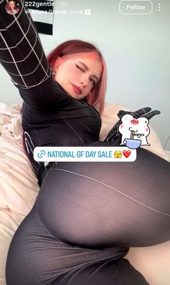Full leaked Faeriies private onlyfans photo