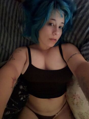 Full leaked Faetrouble private onlyfans photo