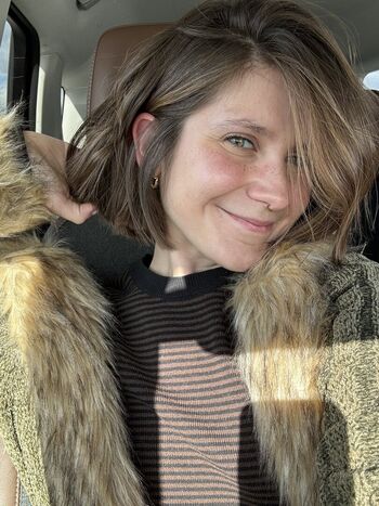 Full leaked Fairy julia private onlyfans photo