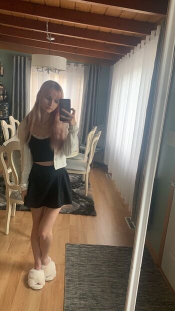 Full leaked Fairyfps private onlyfans photo