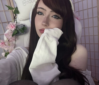 Full leaked Fairygee private onlyfans photo