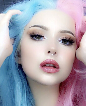 Full leaked Fairygodmother private onlyfans photo