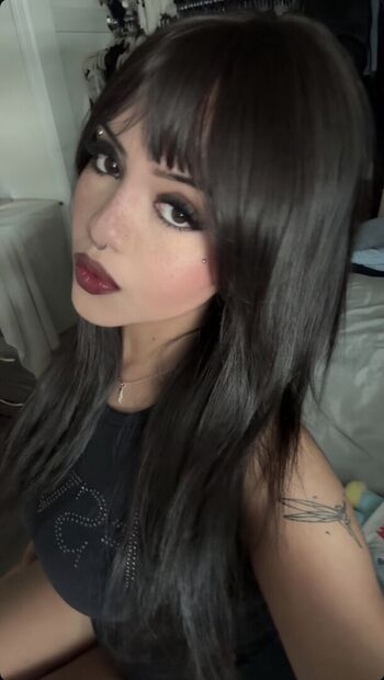 Full leaked Fairykarime private onlyfans photo