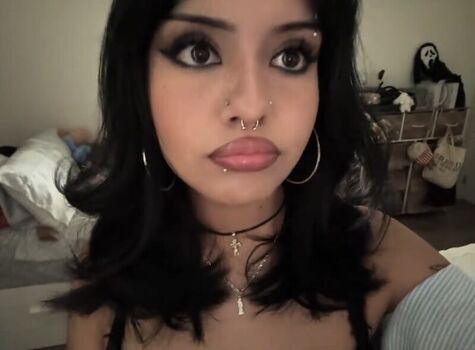 Full leaked Fairykarime private onlyfans photo