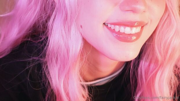 Full leaked Fairytokyo private onlyfans photo