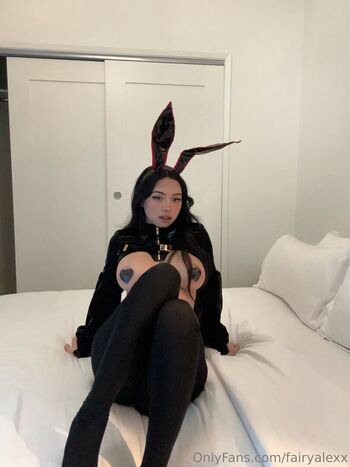Full leaked Fairytwins  page private onlyfans photo