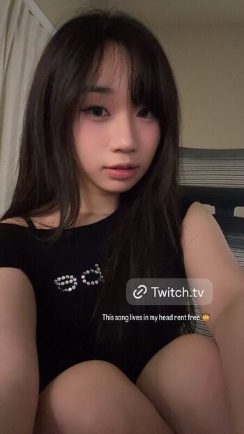Full leaked Fairywink private onlyfans photo