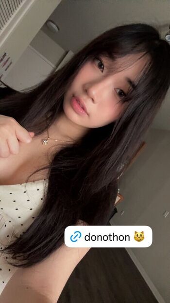 Full leaked Fairywink private onlyfans photo