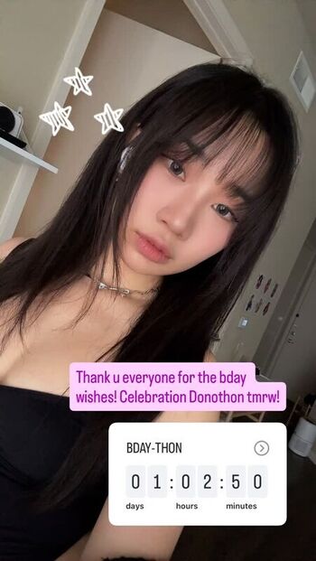 Full leaked Fairywink private onlyfans photo