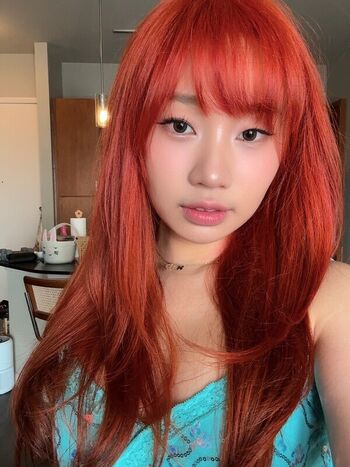Full leaked Fairywink private onlyfans photo