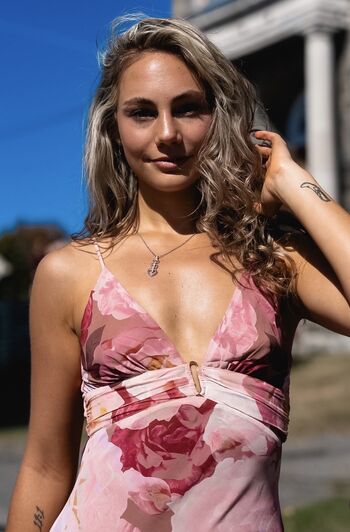 Full leaked Faith enokian private onlyfans photo
