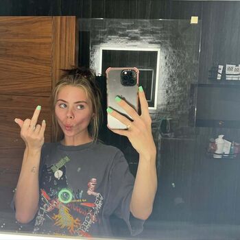 Faith Louisa Kelly Payne