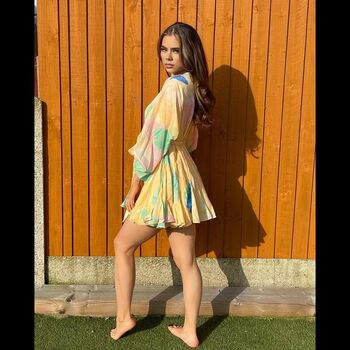 Faith Louisa Kelly Payne