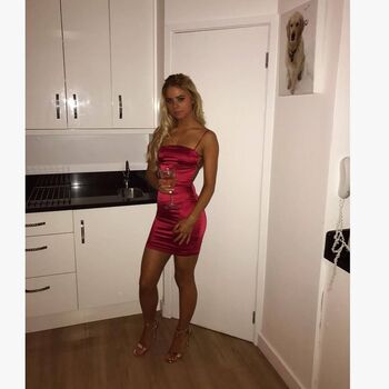 Faith Louisa Kelly Payne