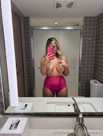 Full leaked Faith marone  page private onlyfans photo