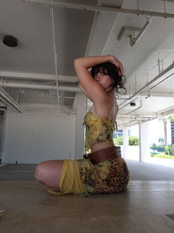Full leaked Faith ordway page private onlyfans photo