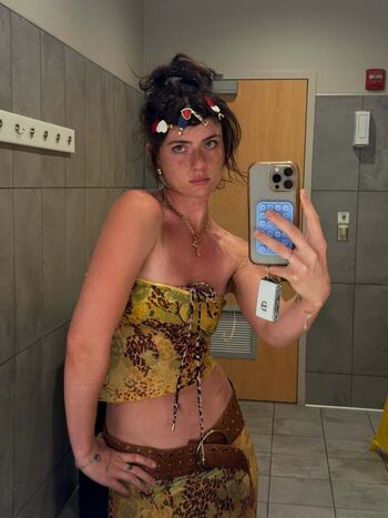 Full leaked Faith ordway private onlyfans photo