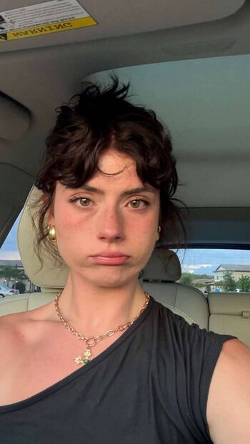 Full leaked Faith ordway private onlyfans photo