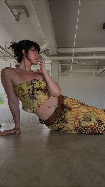 Full leaked Faith ordway private onlyfans photo