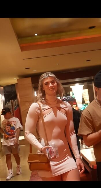 Full leaked Faith ordway private onlyfans photo