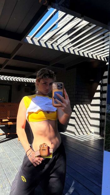 Full leaked Faith ordway private onlyfans photo