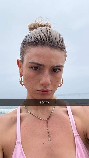 Full leaked Faith ordway private onlyfans photo