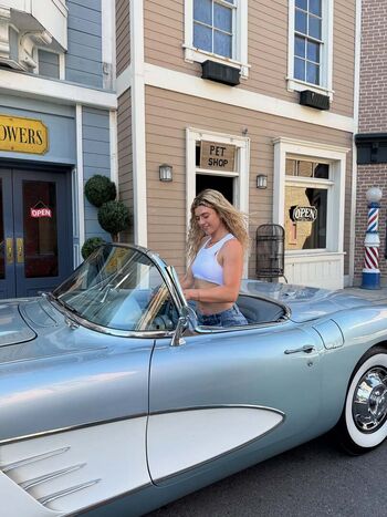 Full leaked Faith ordway page private onlyfans photo