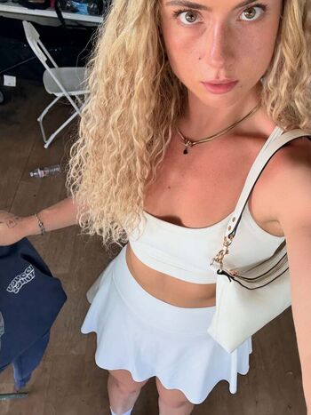 Full leaked Faith ordway page private onlyfans photo