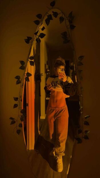 Full leaked Faith ordway page private onlyfans photo