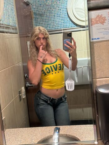 Full leaked Faith ordway page private onlyfans photo