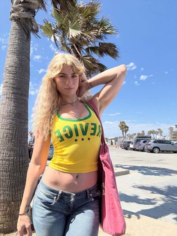 Full leaked Faith ordway page private onlyfans photo