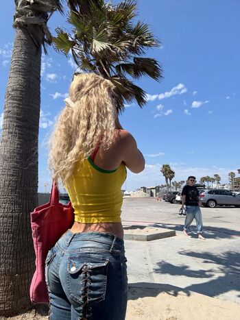 Full leaked Faith ordway page private onlyfans photo