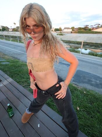Full leaked Faith ordway page private onlyfans photo