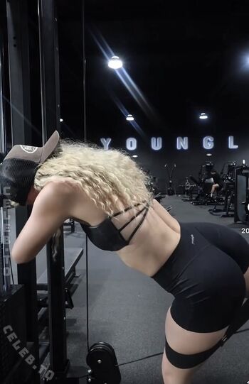 Full leaked Faith ordway page private onlyfans photo