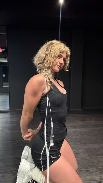 Full leaked Faith ordway private onlyfans photo