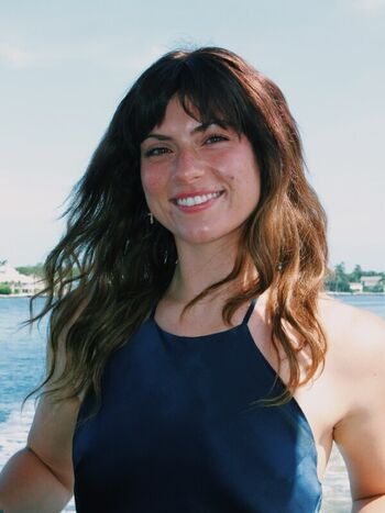 Faith Ordway