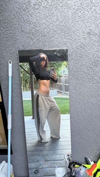 Full leaked Faith ordway private onlyfans photo
