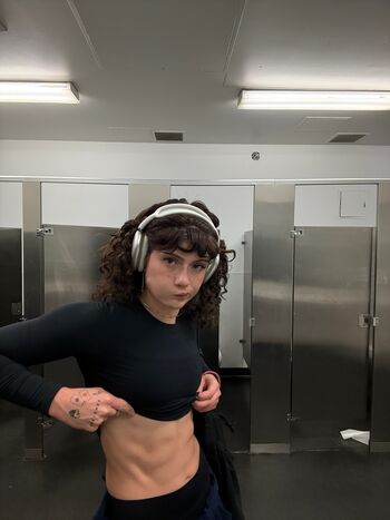 Full leaked Faith ordway private onlyfans photo