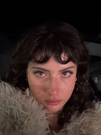 Full leaked Faith ordway private onlyfans photo