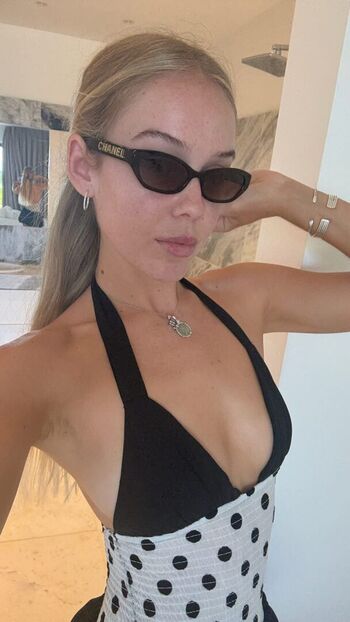 Full leaked Faith schroder private onlyfans photo
