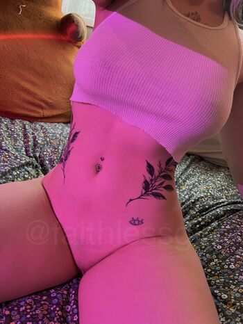 Full leaked Faithlessgiri private onlyfans photo