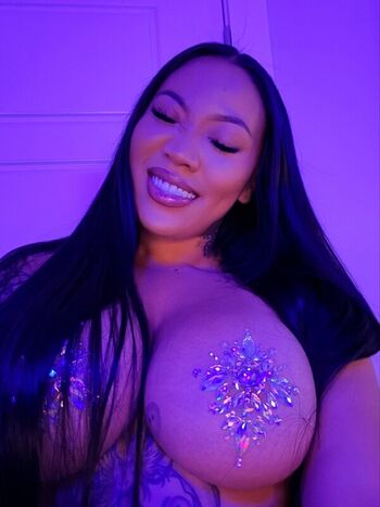 Full leaked Faiygo private onlyfans photo