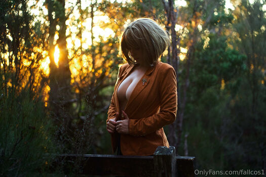 FallCosplay
