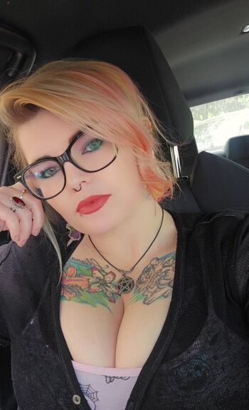 Full leaked Fallen private onlyfans photo