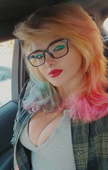 Full leaked Fallen private onlyfans photo