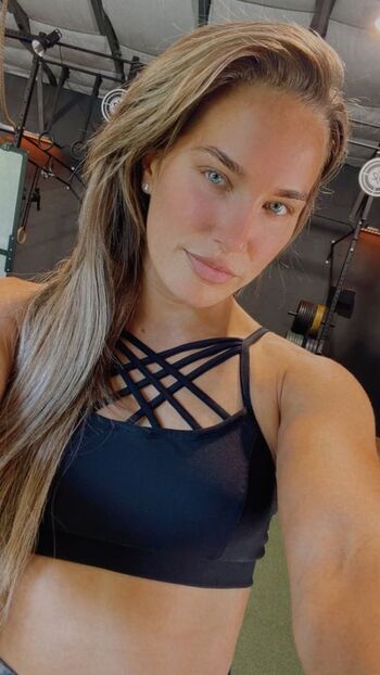 Full leaked Fallon henley private onlyfans photo